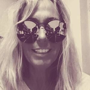 Meet your Posher, Christine